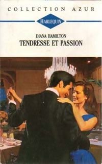 Livrenpoche : Tendresse et passion - Diana Hamilton - Livre