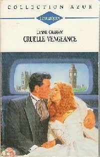 Livrenpoche : Cruelle vengeance - Lynne Graham - Livre
