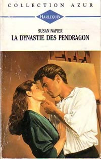 Livrenpoche : La dynastie des Pendragon - Susan Napier - Livre