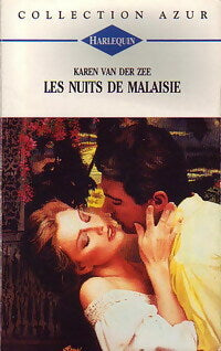 Livrenpoche : Les nuits de Malaisie - Karen Van der Zee - Livre