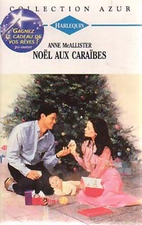 Livrenpoche : Noël aux Caraïbes - Anne McAllister - Livre