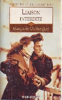 Livrenpoche : Liaison interdite - Margaret Chittenden - Livre