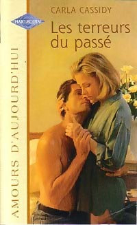 Livrenpoche : Les terreurs du passé - Carla Cassidy - Livre