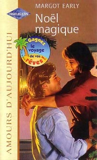 Livrenpoche : Noël magique - Margot Early - Livre