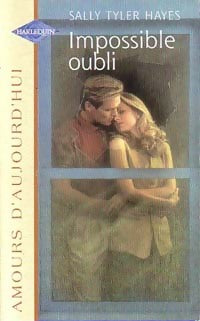 Livrenpoche : Impossible oubli - Haves Sally Tyler - Livre