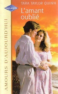 Livrenpoche : L'amant oublié - Tara Taylor Quinn - Livre