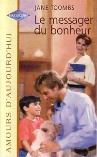 Livrenpoche : Le messager du bonheur - Jane Toombs - Livre