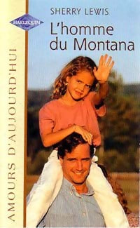 Livrenpoche : L'homme du Montana - Sherry Lewis - Livre
