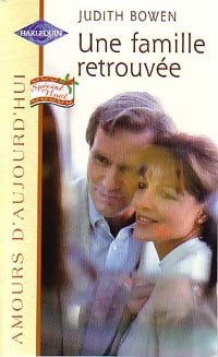 Livrenpoche : Une famille retrouvée - Judith Bowen - Livre