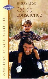 Livrenpoche : Cas de conscience - Sherry Lewis - Livre