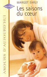 Livrenpoche : Les saisons du coeur - Margot Early - Livre