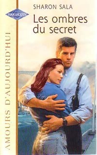 Livrenpoche : Les ombres du secret - Sharon Sala - Livre