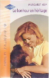 Livrenpoche : Le bonheur en héritage - Margaret Way - Livre