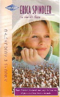 Livrenpoche : La vie en face - Erica Spindler - Livre
