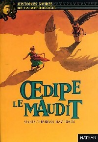 Livrenpoche : Oedipe le maudit - Marie-Thérèse Davidson - Livre