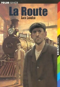 Livrenpoche : La route - Jack London - Livre