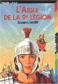 Livrenpoche : L'aigle de la 9e légion - Rosemary Sutcliff - Livre