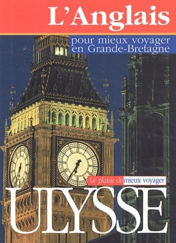 Livrenpoche : L'anglais pour mieux voyager - Jacqueline Grekin - Livre