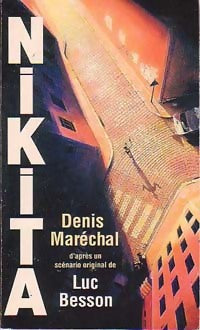 Livrenpoche : Nikita - Denis Maréchal - Livre