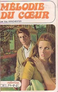 Livrenpoche : Mélodie du coeur - Kay Winchester - Livre