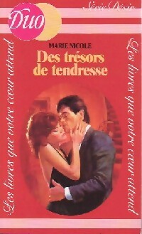 Livrenpoche : Des trésors de tendresse - Marie Nicole - Livre