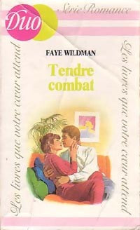 Livrenpoche : Tendre combat - Faye Wildman - Livre