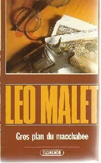 Livrenpoche : Gros plan du macchabée - Léo Malet - Livre