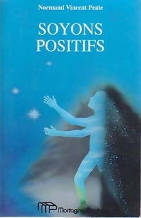 Livrenpoche : Soyons positifs - Norman Vincent Peale - Livre