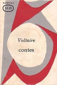 Livrenpoche : Contes - Voltaire - Livre