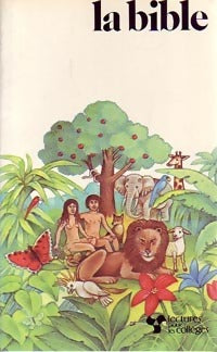 Livrenpoche : La Bible - Inconnu - Livre