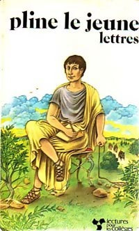 Livrenpoche : Lettres - Pline le Jeune - Livre