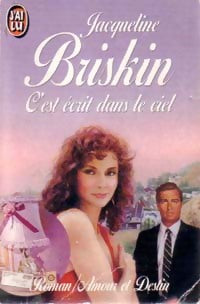Livrenpoche : C'est écrit dans le ciel - Jacqueline Briskin - Livre