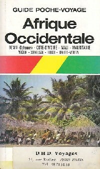 Livrenpoche : Afrique Occidentale - Inconnu - Livre