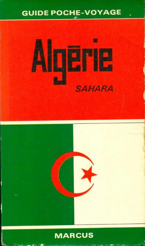 Livrenpoche : Algérie - X - Livre