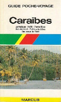 Livrenpoche : Caraïbes - Inconnu - Livre