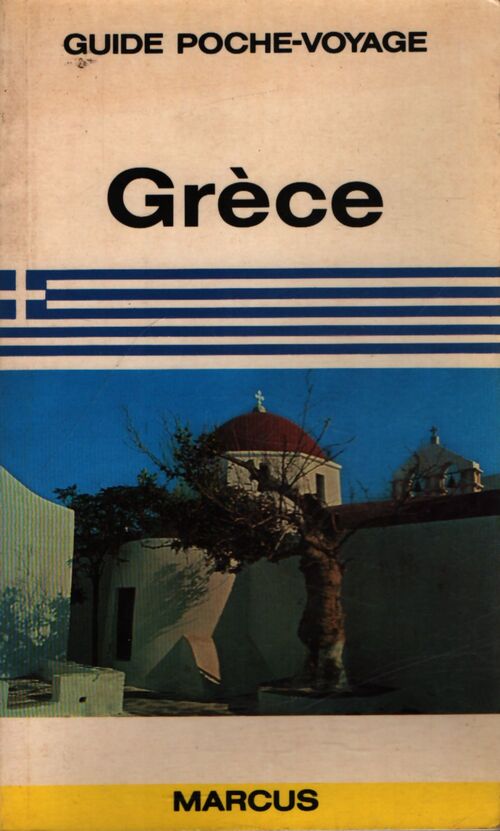 Grèce  - Collectif - Livre