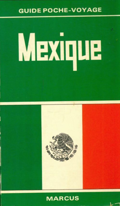 Livrenpoche : Mexique - Inconnu - Livre
