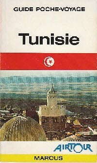 Tunisie - Inconnu -  Guide poche-voyage - Livre