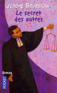 Livrenpoche : Le secret des autres - Jérôme Boursican - Livre