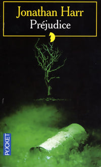 Livrenpoche : Préjudice - Jonathan Harr - Livre
