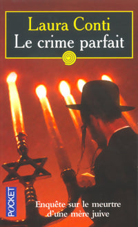 Livrenpoche : Le crime parfait - Laura Conti - Livre