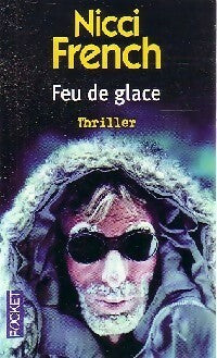 Livrenpoche : Feu de glace - Nicci French - Livre