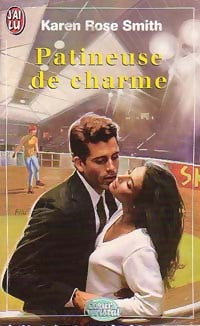 Livrenpoche : Patineuse de charme - Karen Rose Smith - Livre