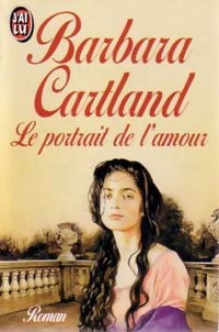Livrenpoche : Le portrait de l'amour - Barbara Cartland - Livre