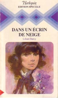 Livrenpoche : Dans un écrin de neige - Shawna Delacorte - Livre
