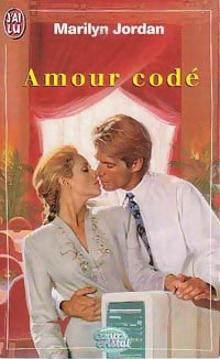 Livrenpoche : Amour codé - Marilyn Jordan - Livre
