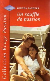 Livrenpoche : Un souffle de passion - Glenda Sanders - Livre