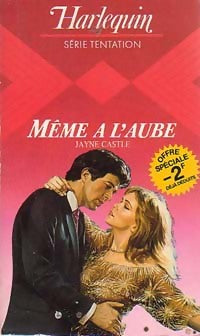 Livrenpoche : Même à l'aube - Jayne Castle - Livre