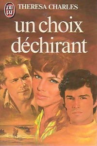 Livrenpoche : Un choix déchirant - Thérésa Charles - Livre