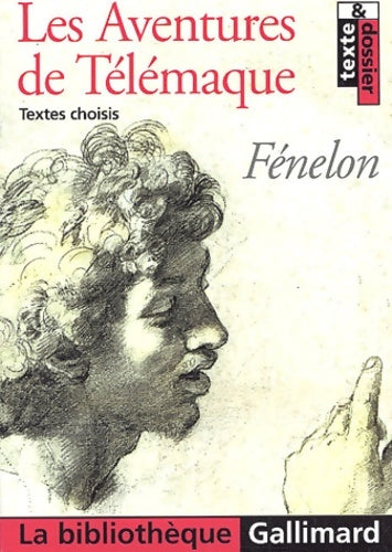 Livrenpoche : Les aventures de Télémaque - Fénelon - Livre